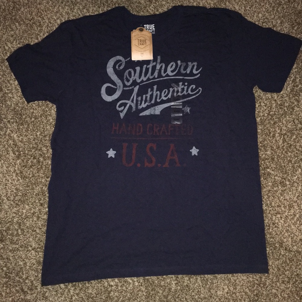 Men’s NWT TRUE CRAFT T SHIRT
